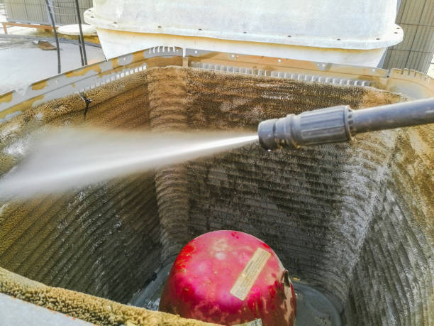 Best Air Duct Cleaning Cost  in Tawas City, MI
