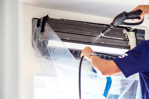 Best Emergency Air Duct Cleaning  in Tawas City, MI