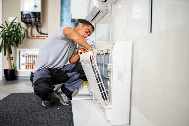 Best HVAC Air Duct Cleaning  in Tawas City, MI