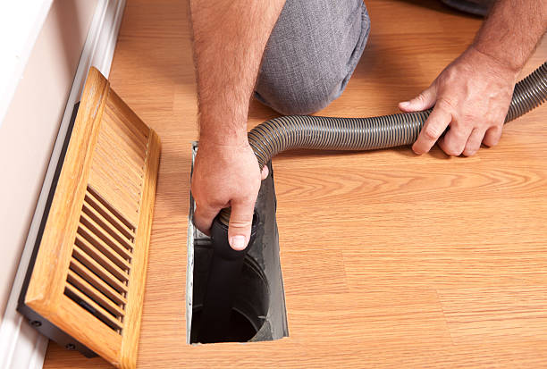 Best HVAC System Cleaning  in Tawas City, MI