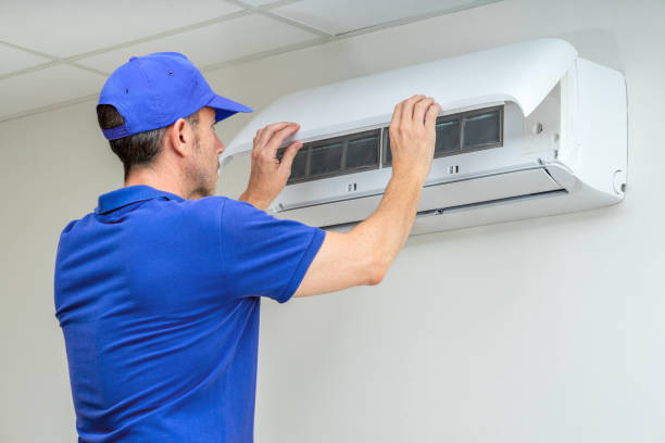 Best Affordable HVAC Duct Cleaning  in Tawas City, MI