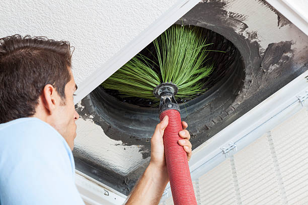 Best Best Air Duct Cleaning Company  in Tawas City, MI